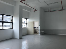 Multi-wide Industrial Building (D25), Factory #145459472